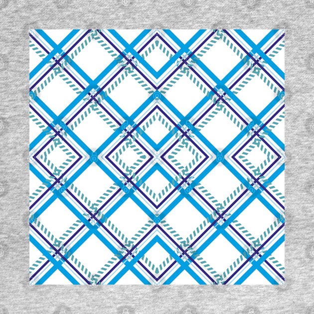 Tartan seamless pattern. Plaid background by ilhnklv